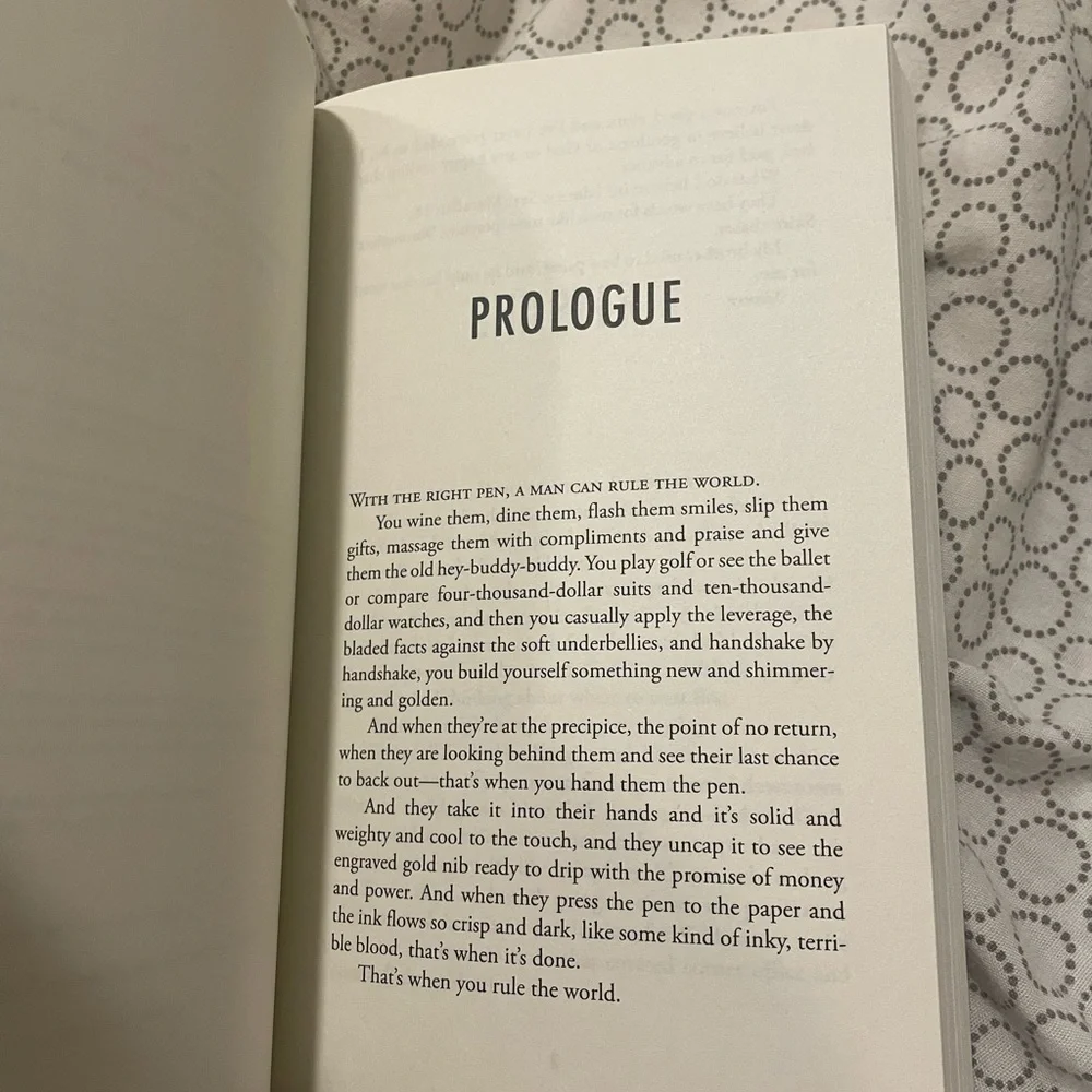 Sinner by Sierra Simone - Picture 3 of 5